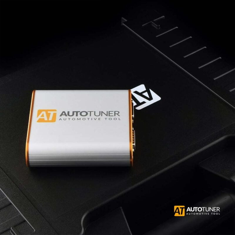 Autotuner Tool – Master – ECU Remap Center