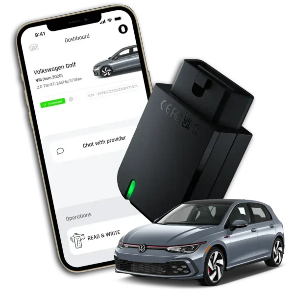 Tune My Vehicle Kits